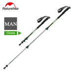 Adjustable Hiking Pole for Steadier Steps