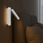 Swivel Wall Lamp for Perfect Bedside Lighting