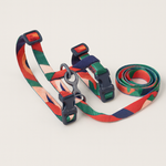 Secure-Fit Cat Harness Set for Safer Walks