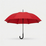 Windproof Travel Umbrella for Reliable Coverage
