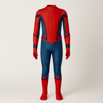 Arachnid Hero Costume for Imaginative Play