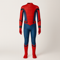 Arachnid Hero Costume for Imaginative Play
