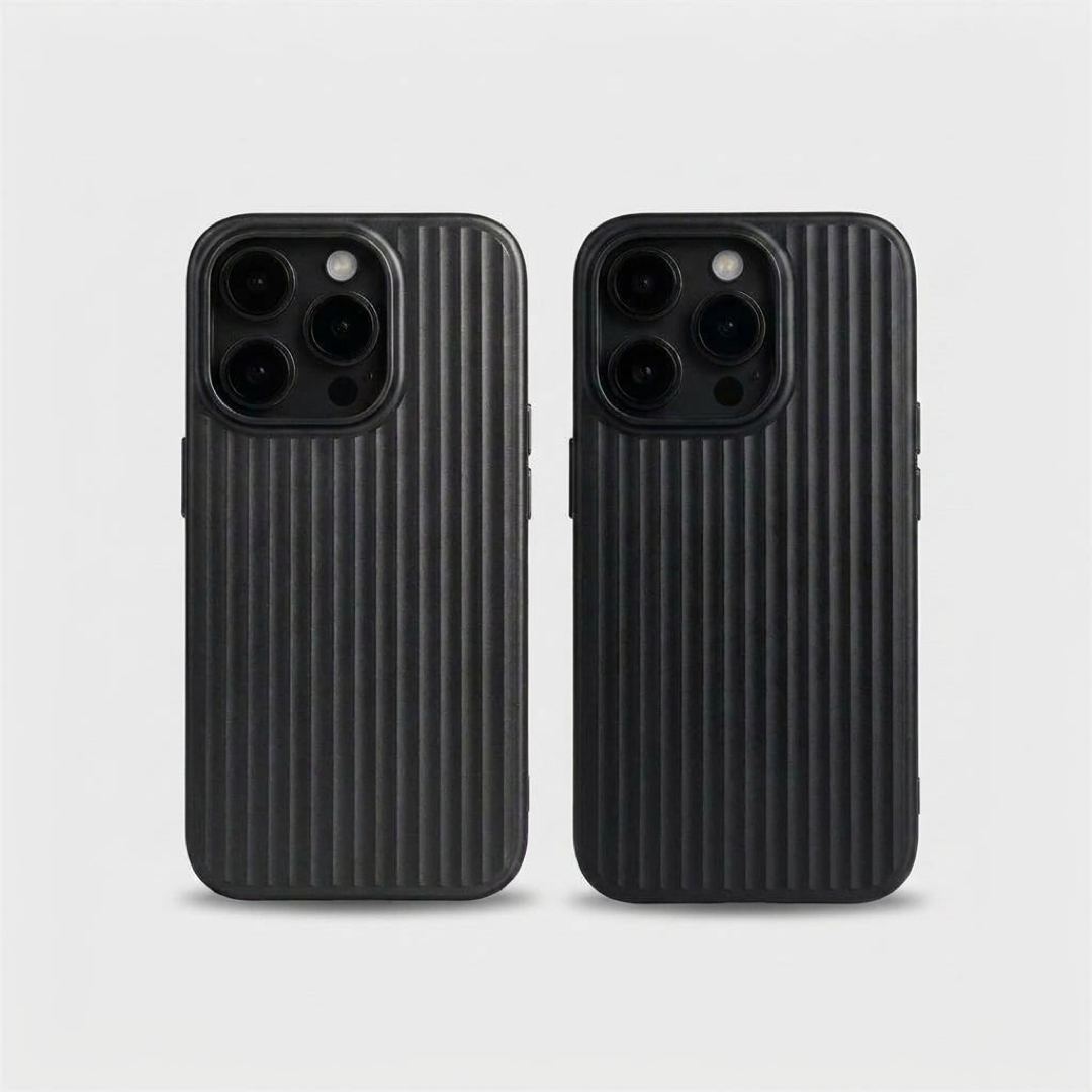 SlimGuard iPhone Case for Everyday Protection