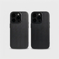 SlimGuard iPhone Case for Everyday Protection