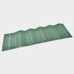 Ultralight Inflatable Camp Pad for Restful Sleep