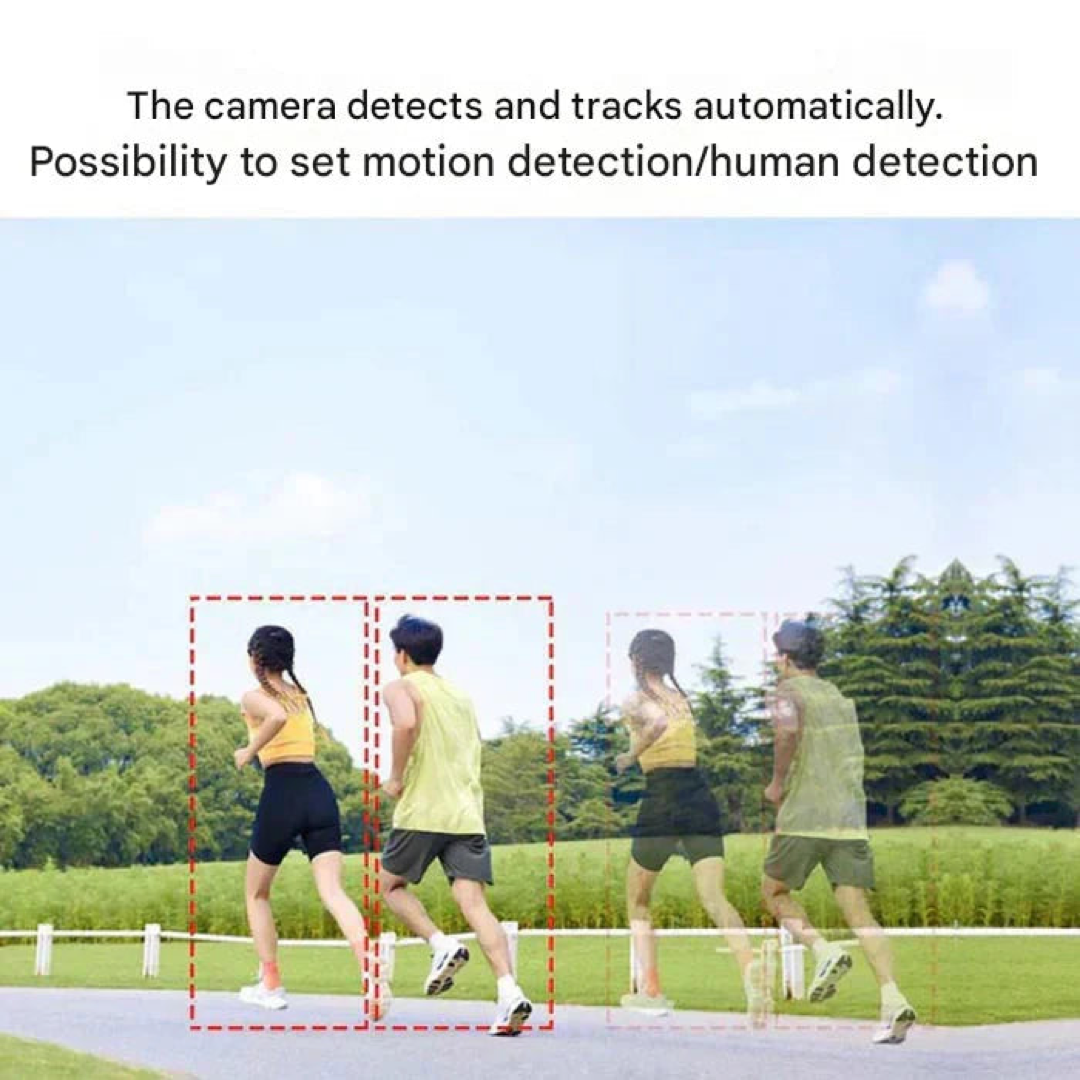 Solar Security Camera for Smarter Outdoor Monitoring