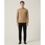 Men’s Cashmere Sweater for Effortless Comfort