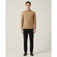 Men’s Cashmere Sweater for Effortless Comfort