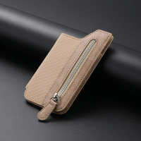 Slim RFID Wallet for Safe, Quick Access