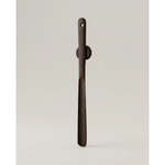 Long Magnetic Shoehorn for Easy Slip-On