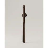 Long Magnetic Shoehorn for Easy Slip-On