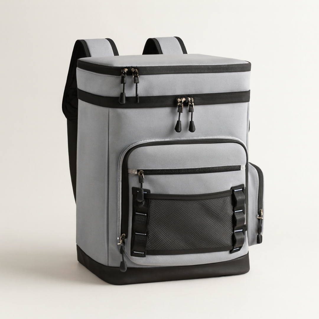 30L Cooler Backpack for Hands-Free Adventures