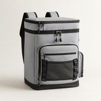 30L Cooler Backpack for Hands-Free Adventures