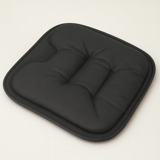 Posture Support Seat Cushion for Lasting Comfort