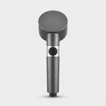 Filtered Shower Head for a Stronger, Cleaner Rinse