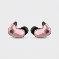 Invisible Sleep Earbuds for Peaceful Rest