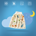 Cotton Potty Training Pants for Leak Protection