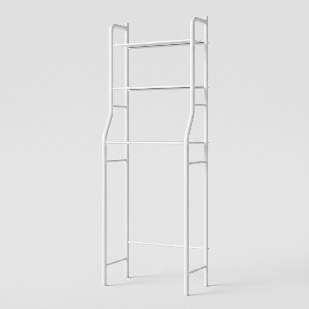 Over-Toilet Organizer – Keep Essentials Within Reach