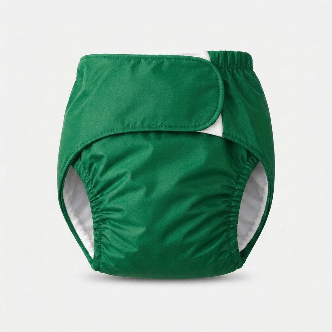 Reusable Leakproof Underwear for Everyday Confidence