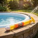 Firework Spray Water Blaster – Easy Pump Action