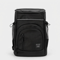 33L Cooler Backpack for Hands-Free Chilling