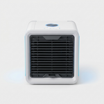 Compact Air Cooler for Personal Comfort