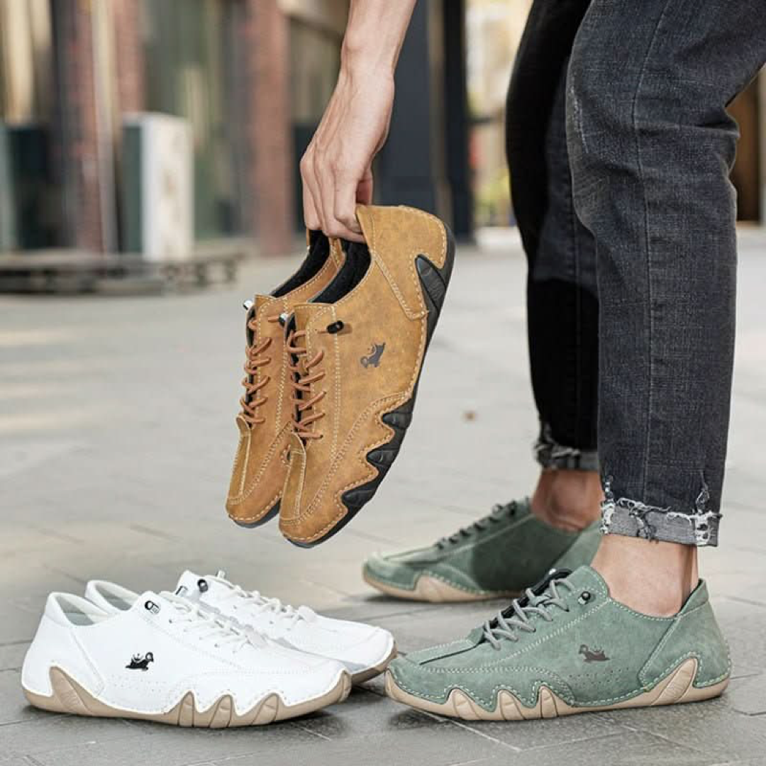 Barefoot Walking Shoes for Everyday Comfort