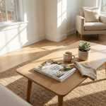 Spring Home Refresh Guide — 50+ Practical Ideas