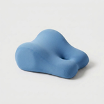 Ergonomic Memory Foam Wedge Support Pillow