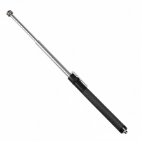 Adjustable Safety Walking Stick for Steady Support