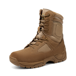 Men’s Waterproof Utility Boots for All-Day Comfort