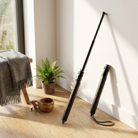 LED Trekking Pole for Safer Nighttime Walks