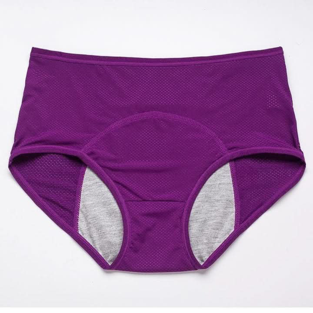 Breathable Women's Underwear for All-Day Comfort