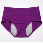 Breathable Women's Underwear for All-Day Comfort