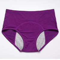 Breathable Women's Underwear for All-Day Comfort