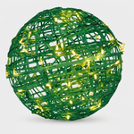 Cordless LED Glow Orb for Effortless Ambiance