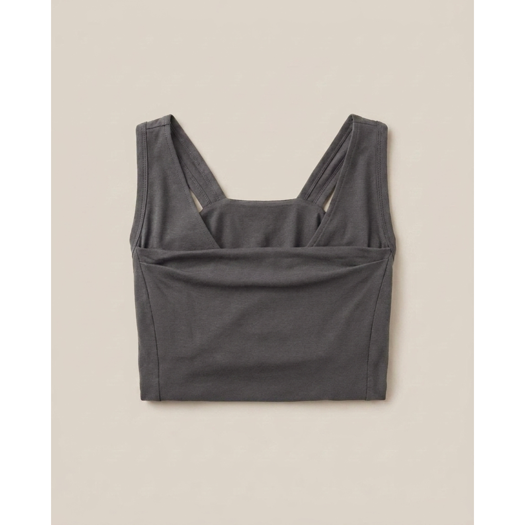 Babywearing Top for Closer, Freer Movement