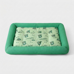 Cooling Cat Mat for Comfortable Summer Naps