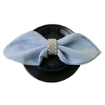 Flax Linen Napkin Set for Everyday Dining