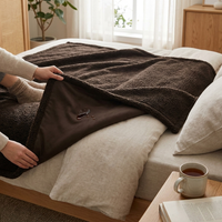 Waterproof Intimacy Blanket for Worry-Free Nights