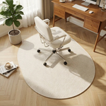 Workspace Chair Mat for Everyday Floor Protection