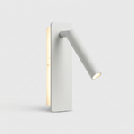 Adjustable LED Bedside Lamp for Easy Reading