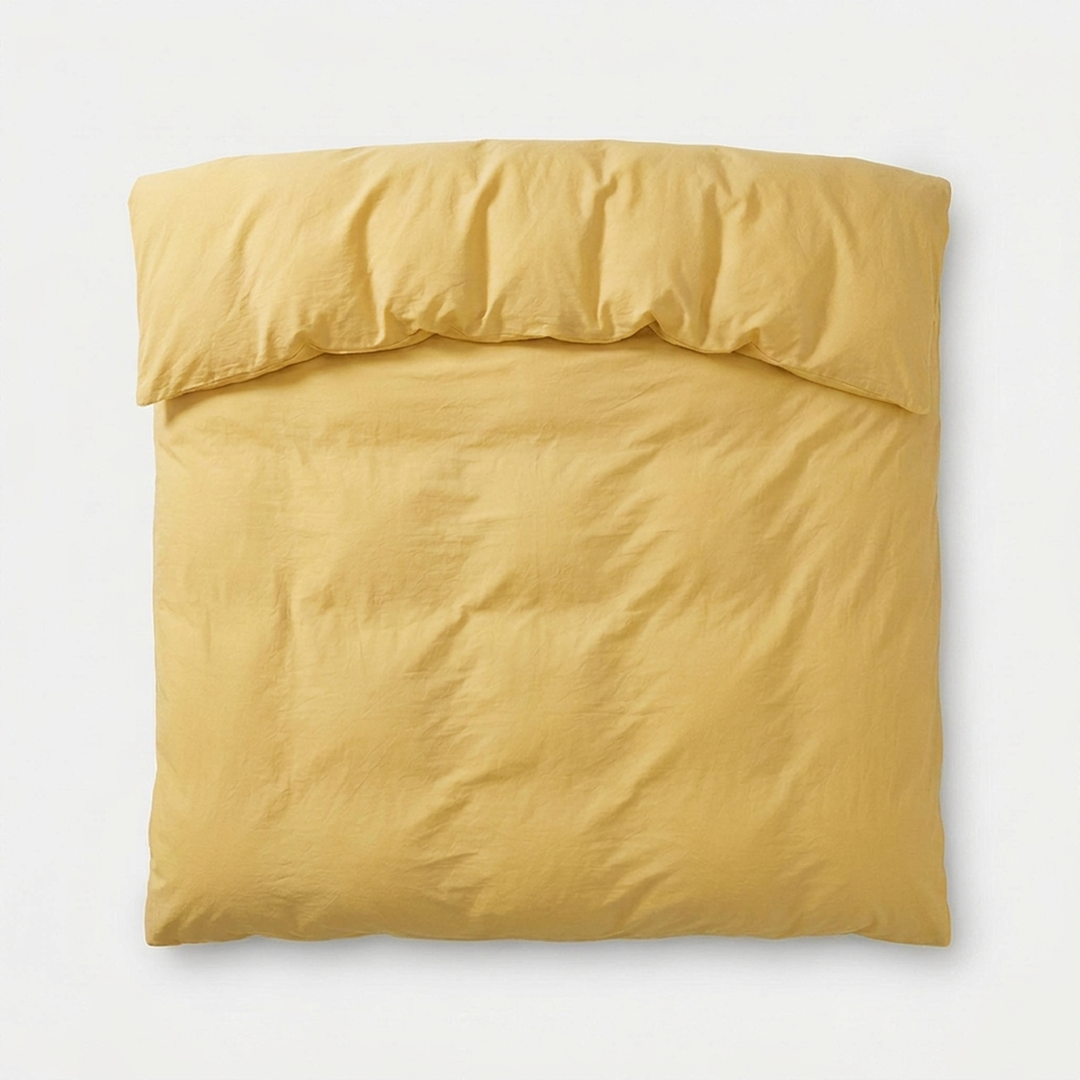 All-Season Bedspread for Breathable Comfort