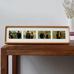 Wooden Gallery Frame for Cherished Memories
