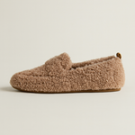 Cozy Indoor Slippers With Non-Slip Comfort