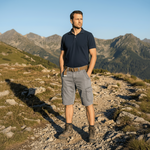 Men’s Utility Shorts – Keep Essentials Close