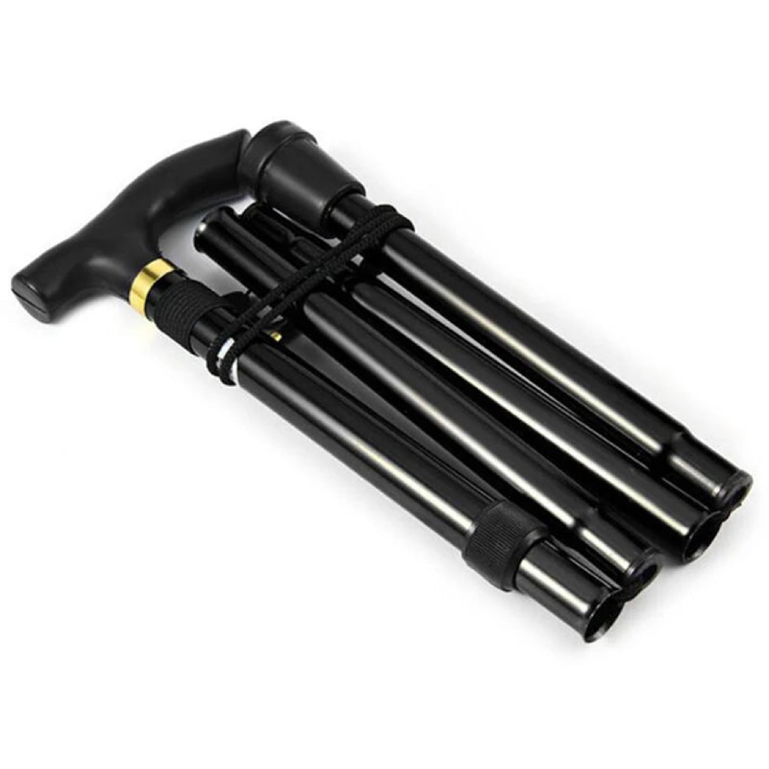 Aluminum Walking Cane for Effortless Outings