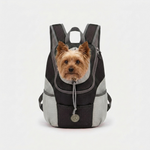 Dog Carrier Backpack for Comfortable Outings