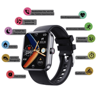 Glucose Trend Watch for Daily Wellness Insights