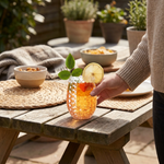 Unbreakable Wine Glass for Worry-Free Entertaining